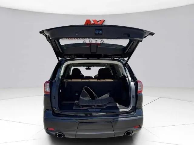 2019 Subaru Ascent Touring