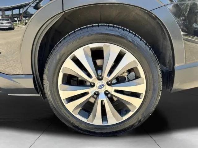 2019 Subaru Ascent Touring