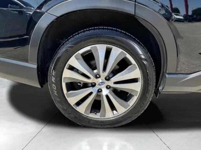 2019 Subaru Ascent Touring