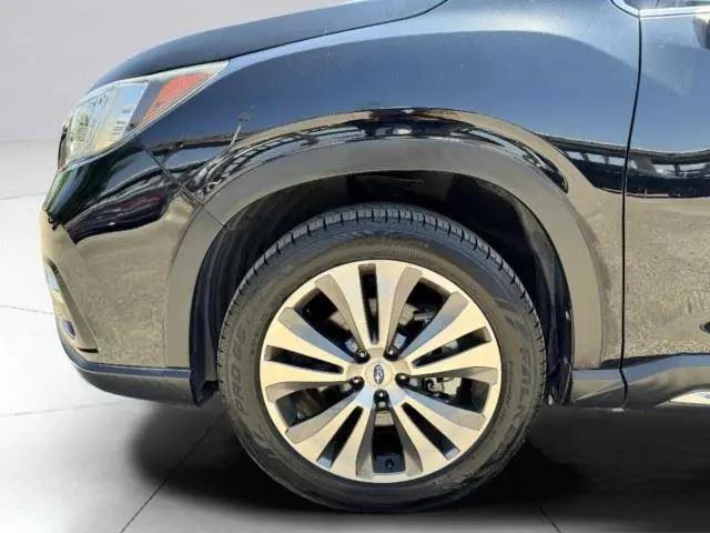 2019 Subaru Ascent Touring