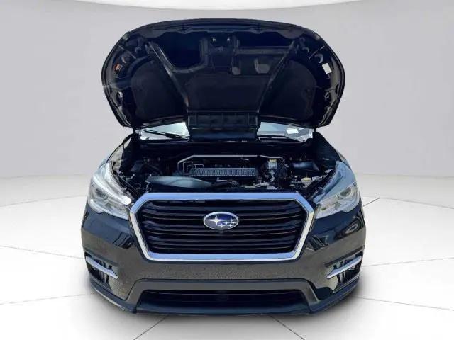 2019 Subaru Ascent Touring