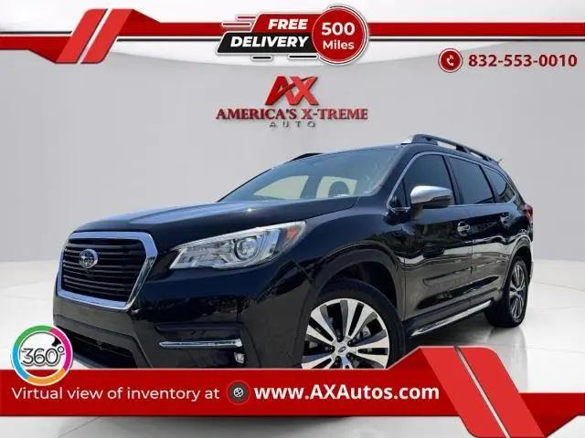 2019 Subaru Ascent Touring for sale in Houston, TX