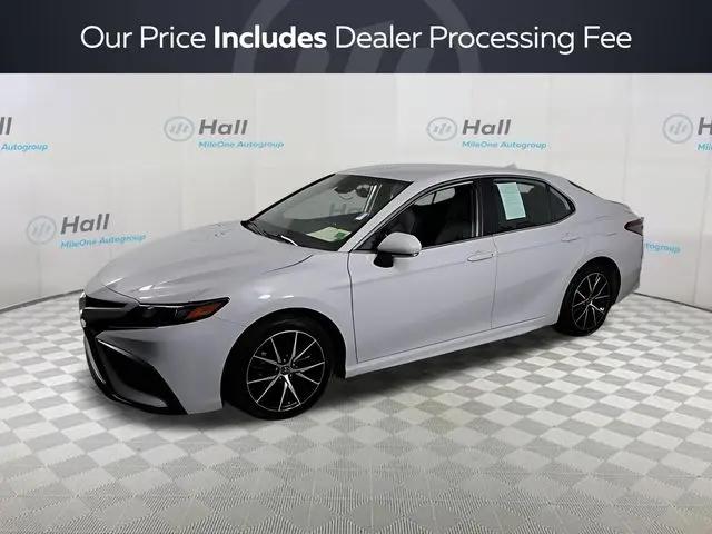 2023 Toyota Camry SE for sale in Virginia Beach, VA