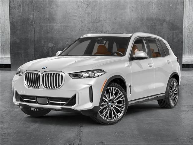 2026 BMW X5 xDrive40i for sale in Delray Beach, FL