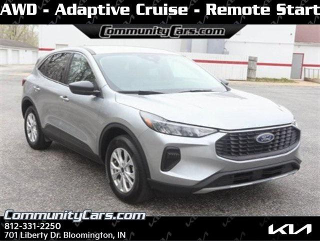 2024 Ford Escape Active for sale in Bloomington, IN