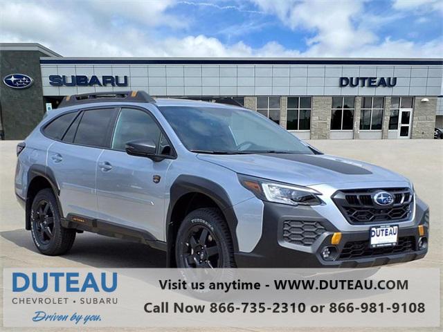 2025 Subaru Outback Wilderness for sale in Lincoln, NE