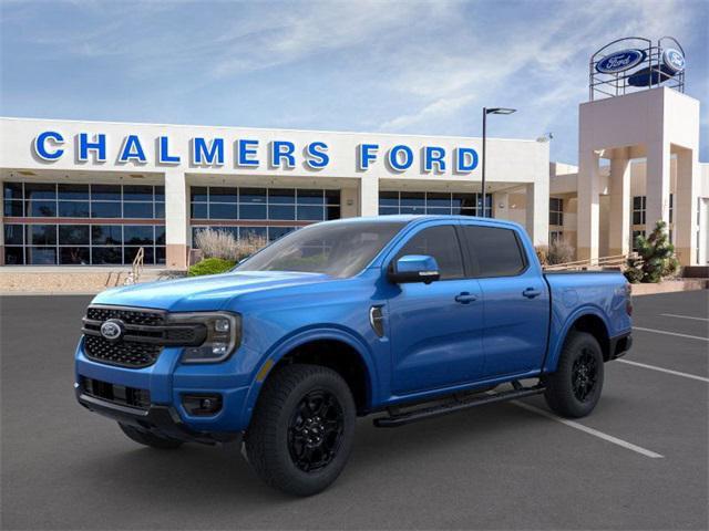 2025 Ford Ranger LARIAT for sale in Rio Rancho, NM