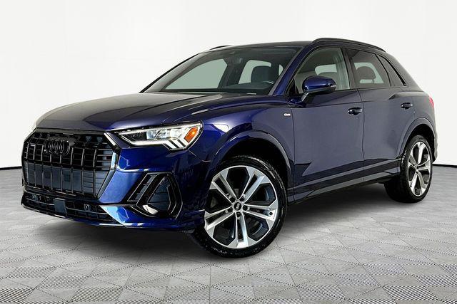 Used 2021 Audi Q3 For Sale in OLIVE BRANCH, MS