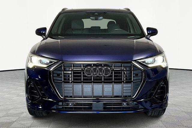 Used 2021 Audi Q3 For Sale in OLIVE BRANCH, MS