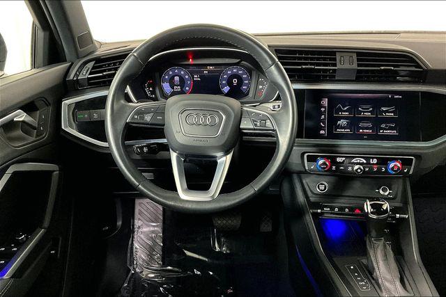 Used 2021 Audi Q3 For Sale in OLIVE BRANCH, MS