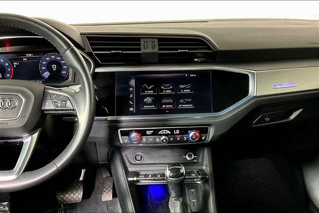 Used 2021 Audi Q3 For Sale in OLIVE BRANCH, MS