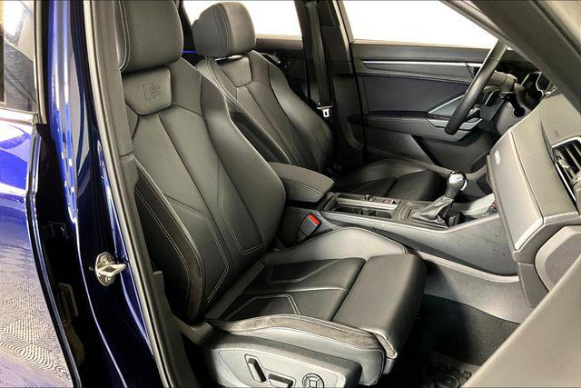 Used 2021 Audi Q3 For Sale in OLIVE BRANCH, MS