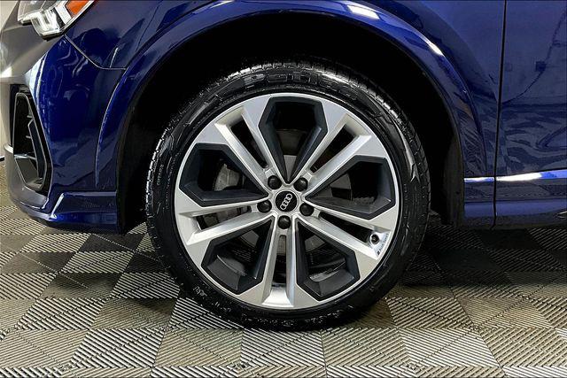 Used 2021 Audi Q3 For Sale in OLIVE BRANCH, MS