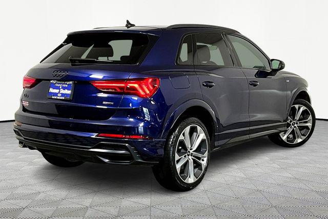 Used 2021 Audi Q3 For Sale in OLIVE BRANCH, MS