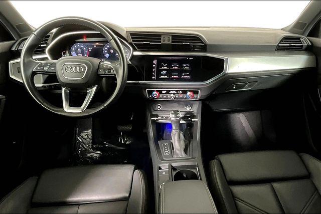 Used 2021 Audi Q3 For Sale in OLIVE BRANCH, MS