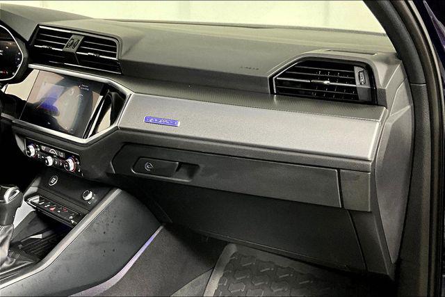 Used 2021 Audi Q3 For Sale in OLIVE BRANCH, MS