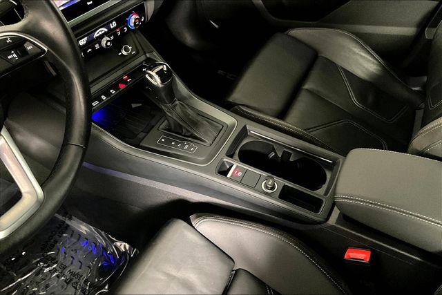 Used 2021 Audi Q3 For Sale in OLIVE BRANCH, MS