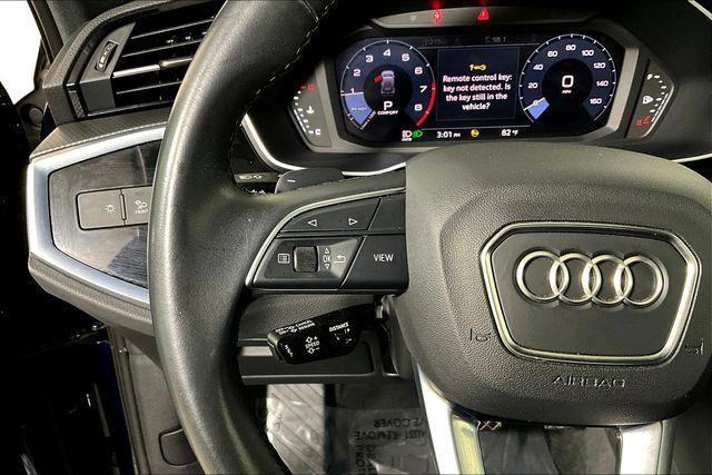 Used 2021 Audi Q3 For Sale in OLIVE BRANCH, MS