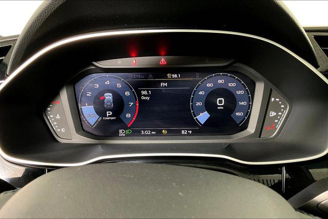 Used 2021 Audi Q3 For Sale in OLIVE BRANCH, MS