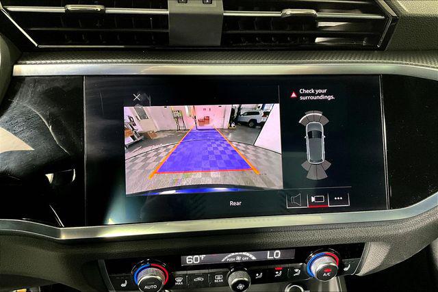 Used 2021 Audi Q3 For Sale in OLIVE BRANCH, MS