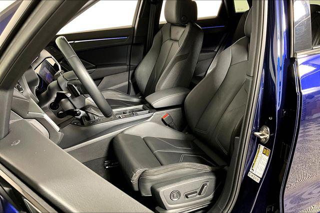 Used 2021 Audi Q3 For Sale in OLIVE BRANCH, MS