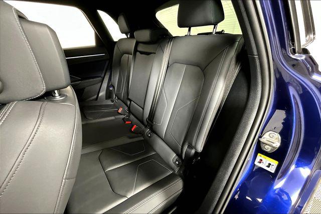 Used 2021 Audi Q3 For Sale in OLIVE BRANCH, MS