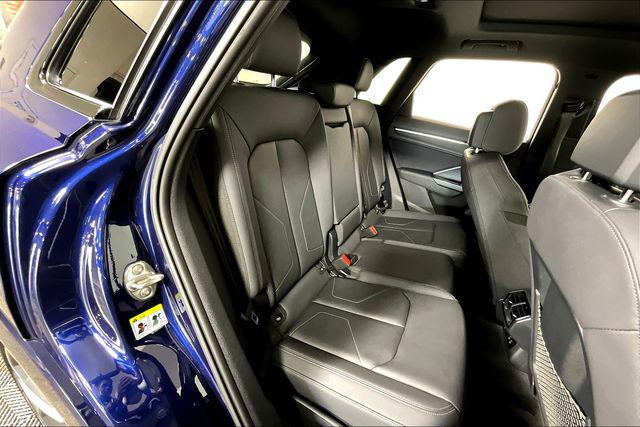 Used 2021 Audi Q3 For Sale in OLIVE BRANCH, MS