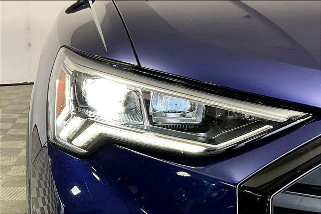 Used 2021 Audi Q3 For Sale in OLIVE BRANCH, MS