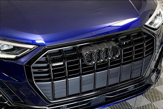 Used 2021 Audi Q3 For Sale in OLIVE BRANCH, MS