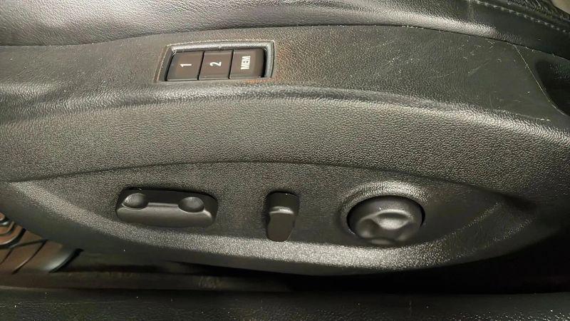 2011 Buick LaCrosse CXS