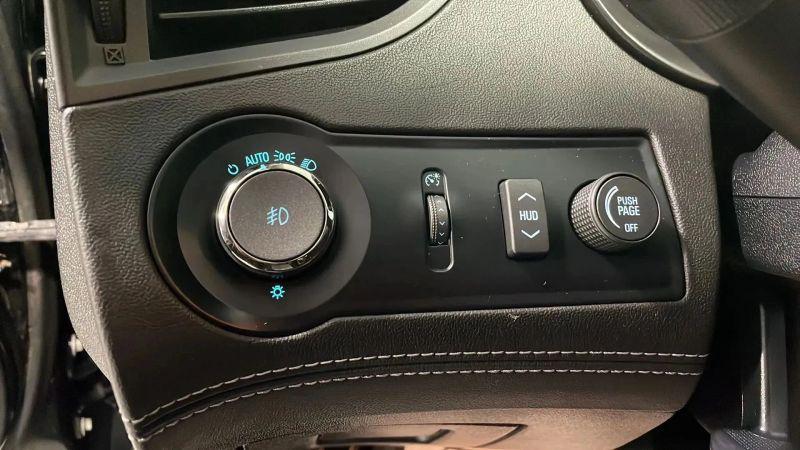 2011 Buick LaCrosse CXS
