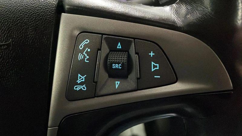 2011 Buick LaCrosse CXS