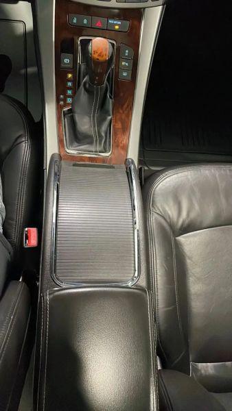2011 Buick LaCrosse CXS