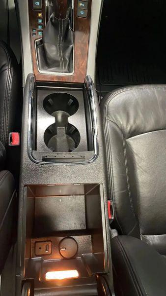2011 Buick LaCrosse CXS