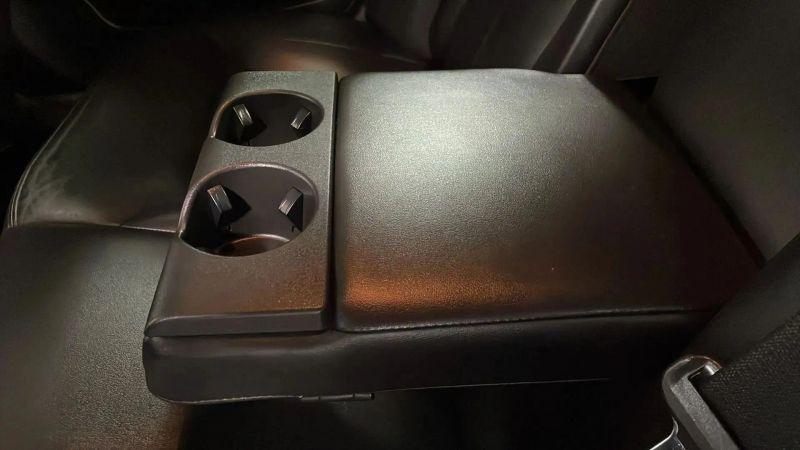 2011 Buick LaCrosse CXS
