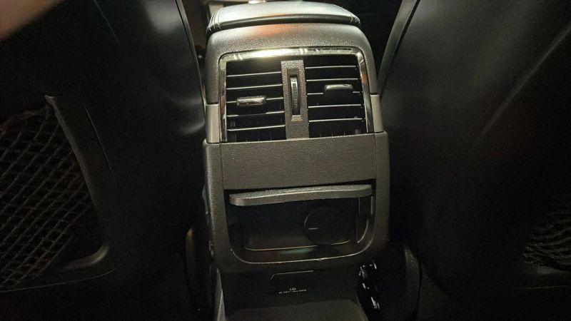2011 Buick LaCrosse CXS