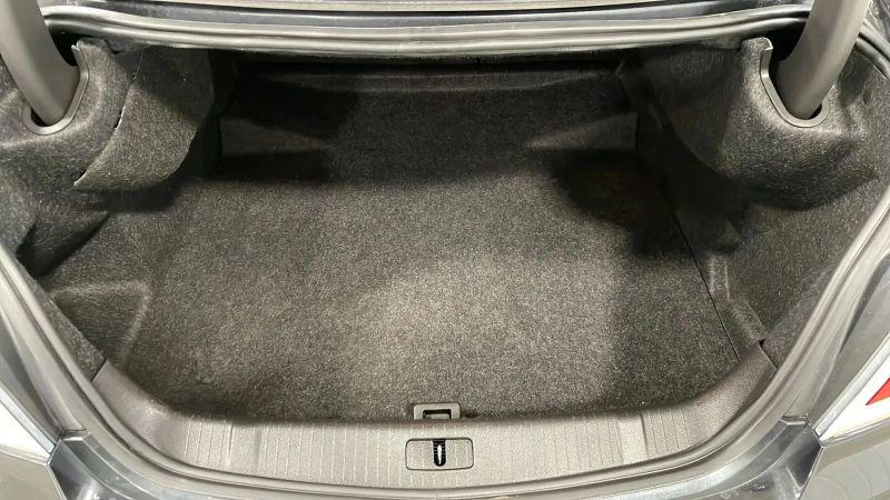 2011 Buick LaCrosse CXS
