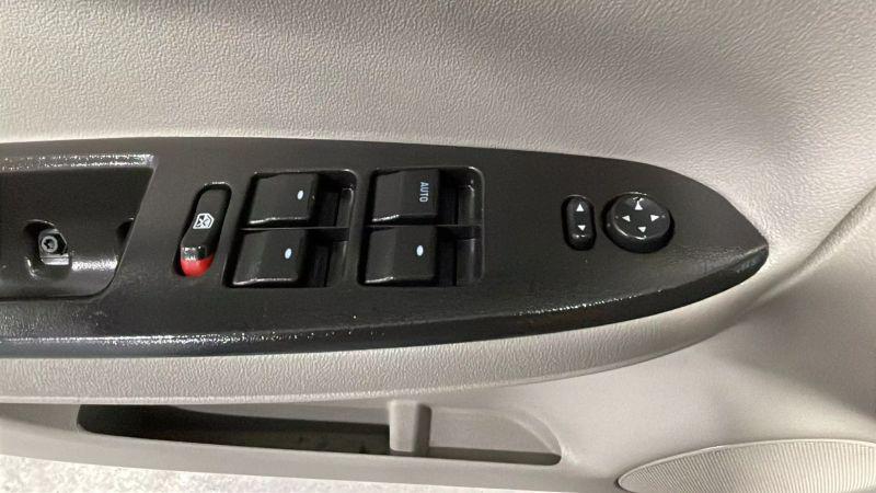 2016 Chevrolet Impala Limited LS