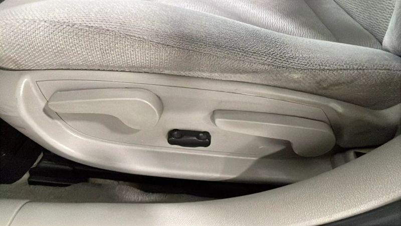 2016 Chevrolet Impala Limited LS