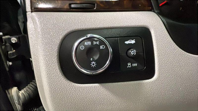 2016 Chevrolet Impala Limited LS