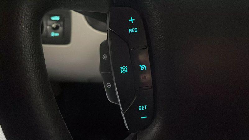 2016 Chevrolet Impala Limited LS