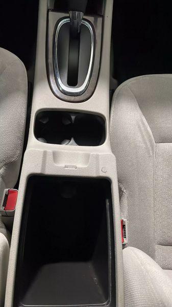 2016 Chevrolet Impala Limited LS