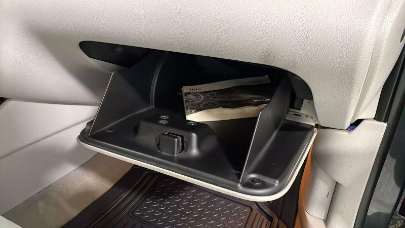 2016 Chevrolet Impala Limited LS
