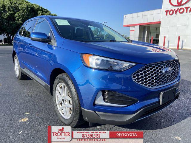 2023 Ford Edge SEL for sale in Pine Bluff, AR