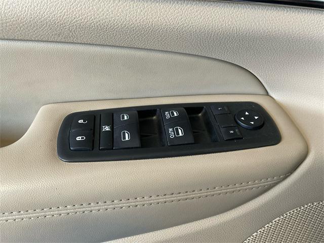 2019 Jeep Grand Cherokee Limited 4x2