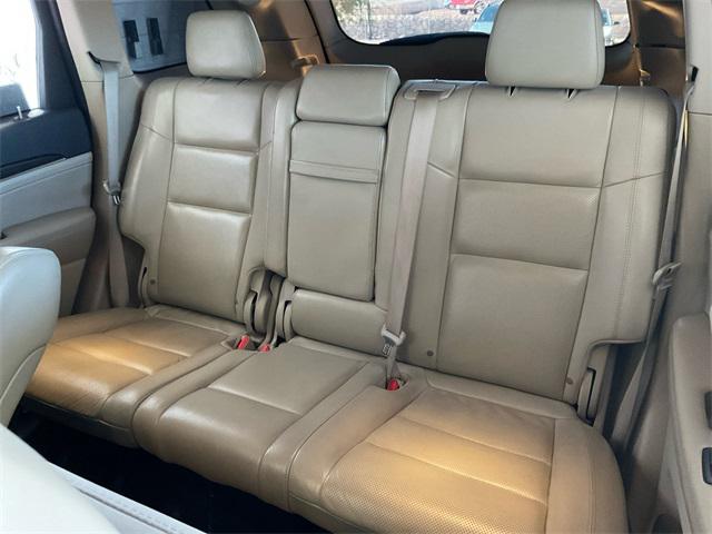 2019 Jeep Grand Cherokee Limited 4x2