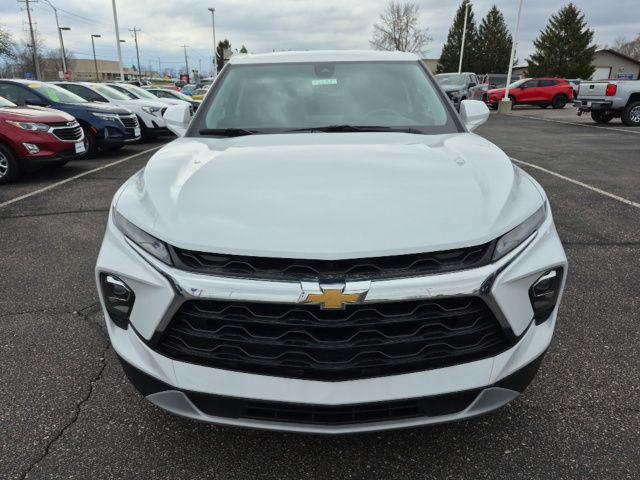 2024 Chevrolet Blazer AWD 2LT