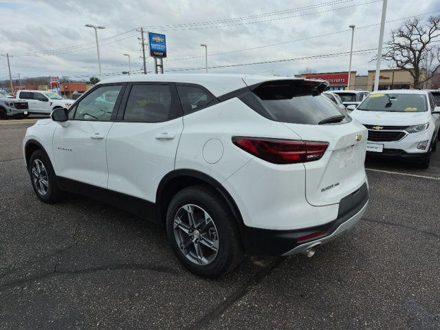 2024 Chevrolet Blazer AWD 2LT