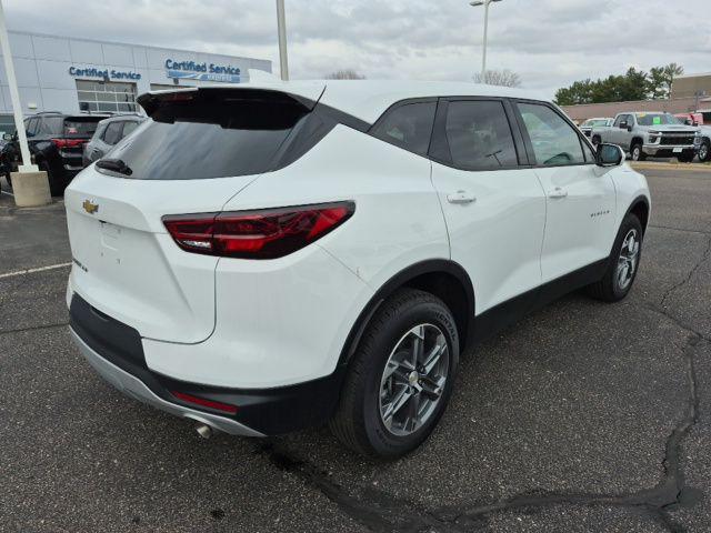 2024 Chevrolet Blazer AWD 2LT