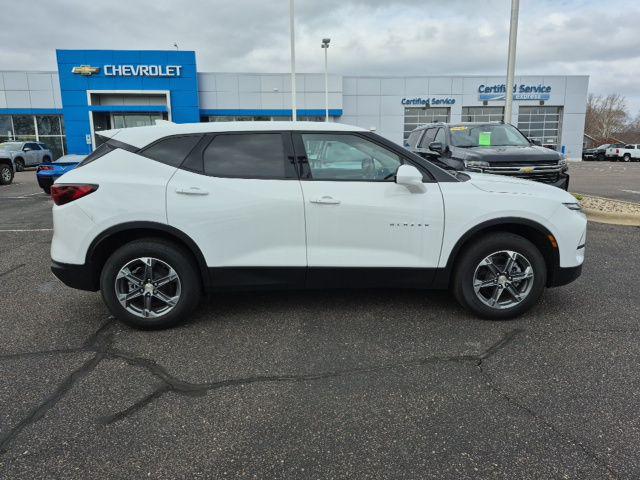 2024 Chevrolet Blazer AWD 2LT